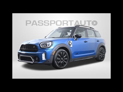 2023 MINI COUNTRYMAN Cooper SE