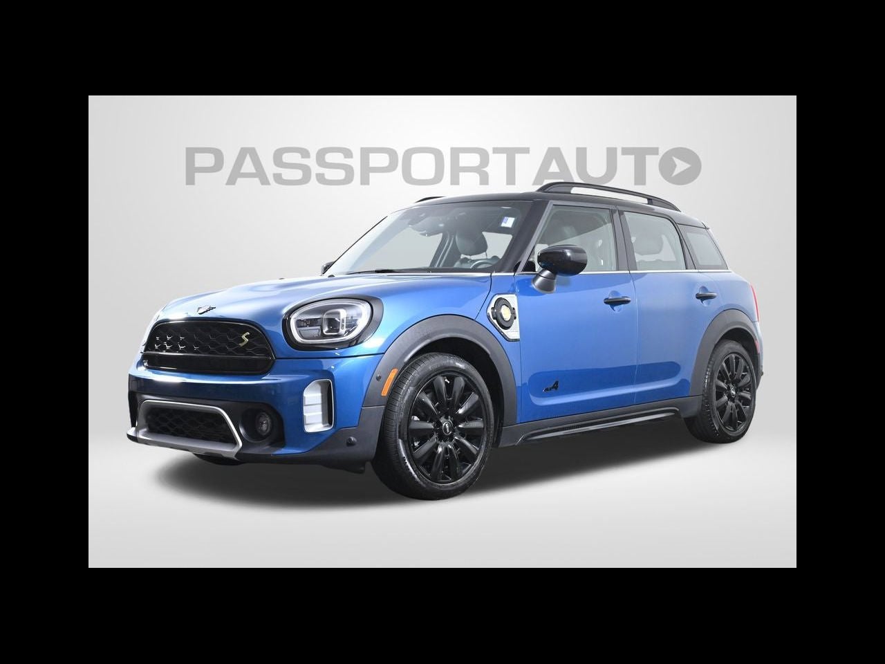2023 MINI COUNTRYMAN Cooper SE
