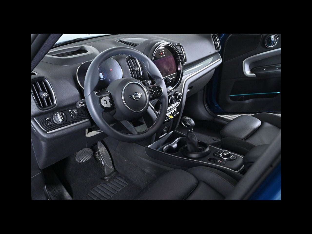 2023 MINI COUNTRYMAN Cooper SE