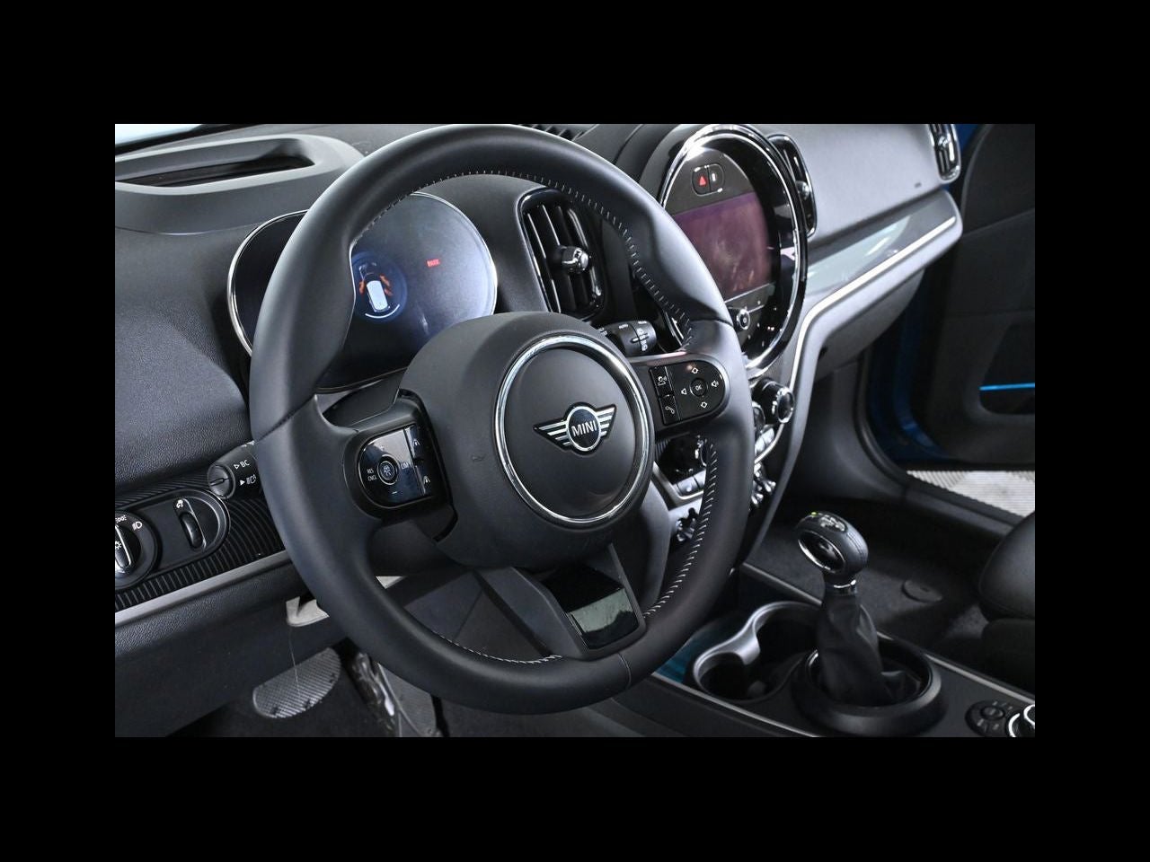 2023 MINI COUNTRYMAN Cooper SE