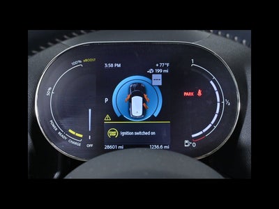 2023 MINI COUNTRYMAN Cooper SE