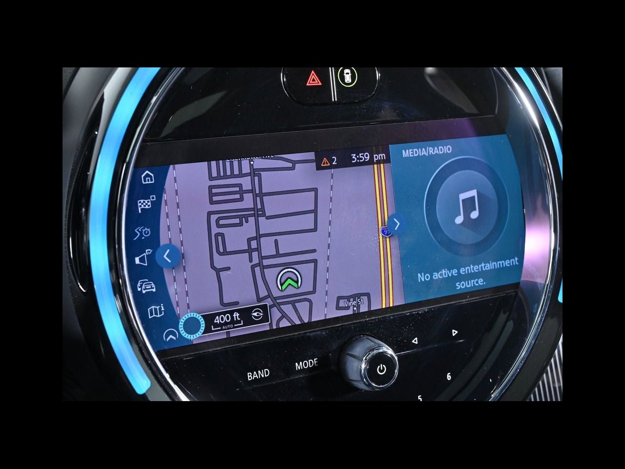 2023 MINI COUNTRYMAN Cooper SE