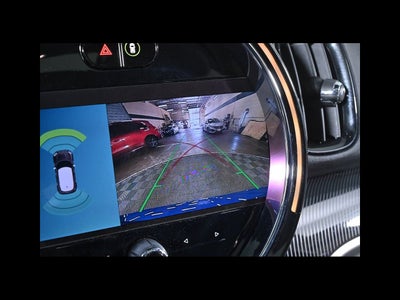 2023 MINI COUNTRYMAN Cooper SE