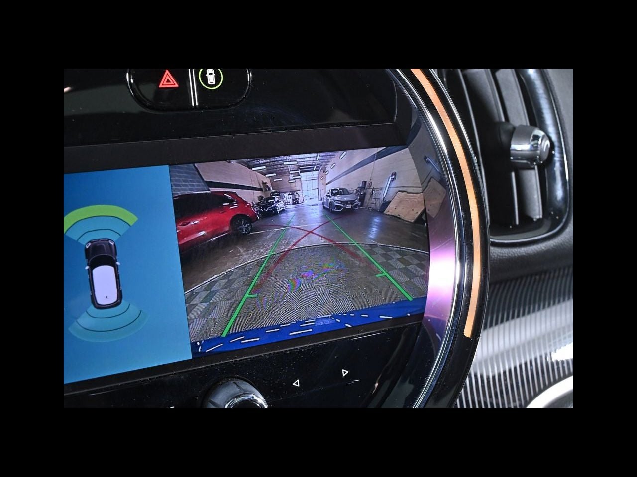 2023 MINI COUNTRYMAN Cooper SE