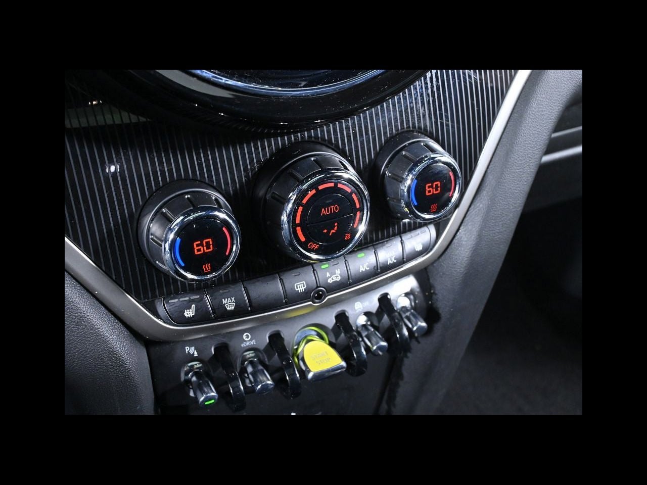 2023 MINI COUNTRYMAN Cooper SE