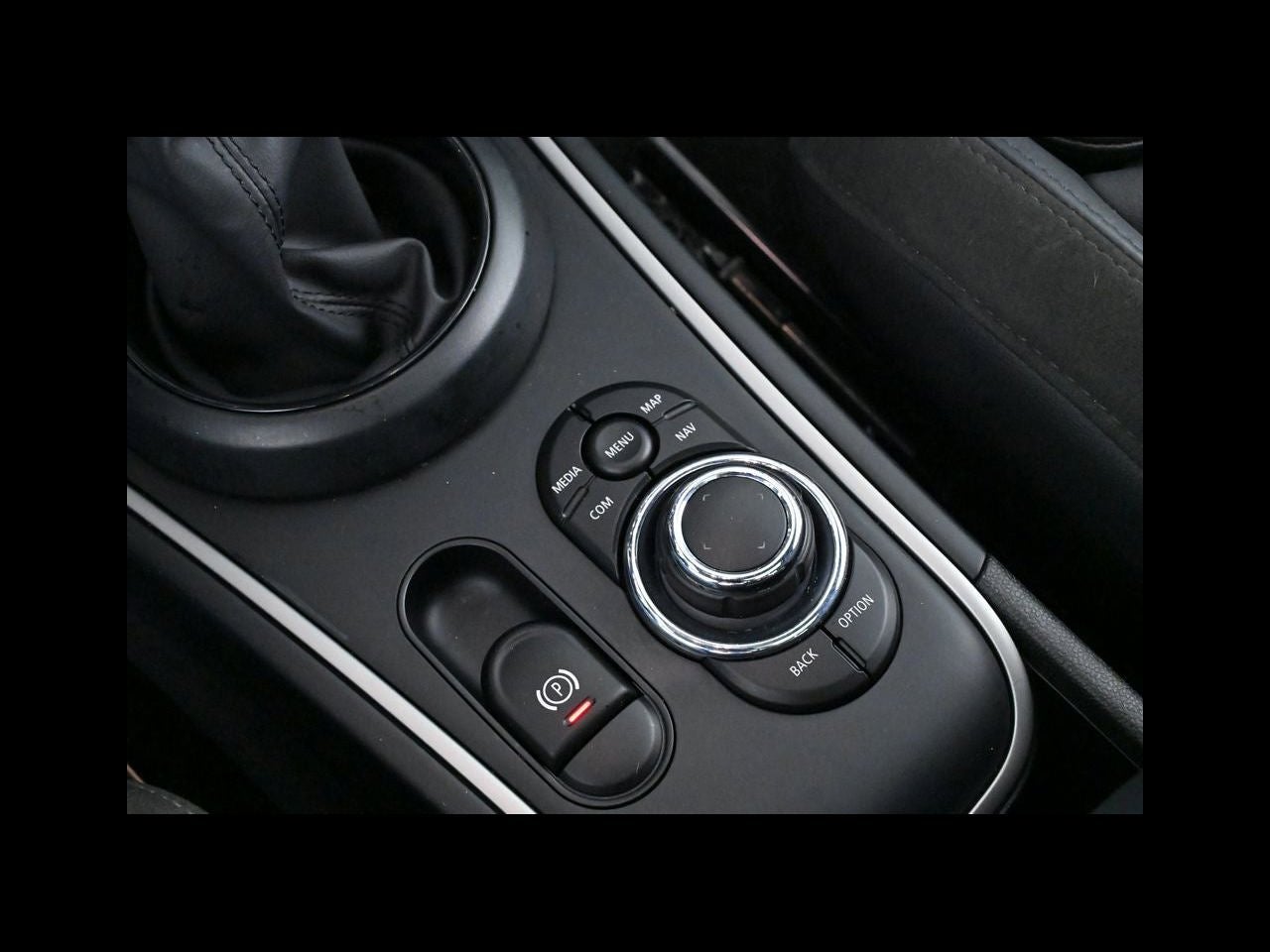 2023 MINI COUNTRYMAN Cooper SE