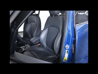 2023 MINI COUNTRYMAN Cooper SE