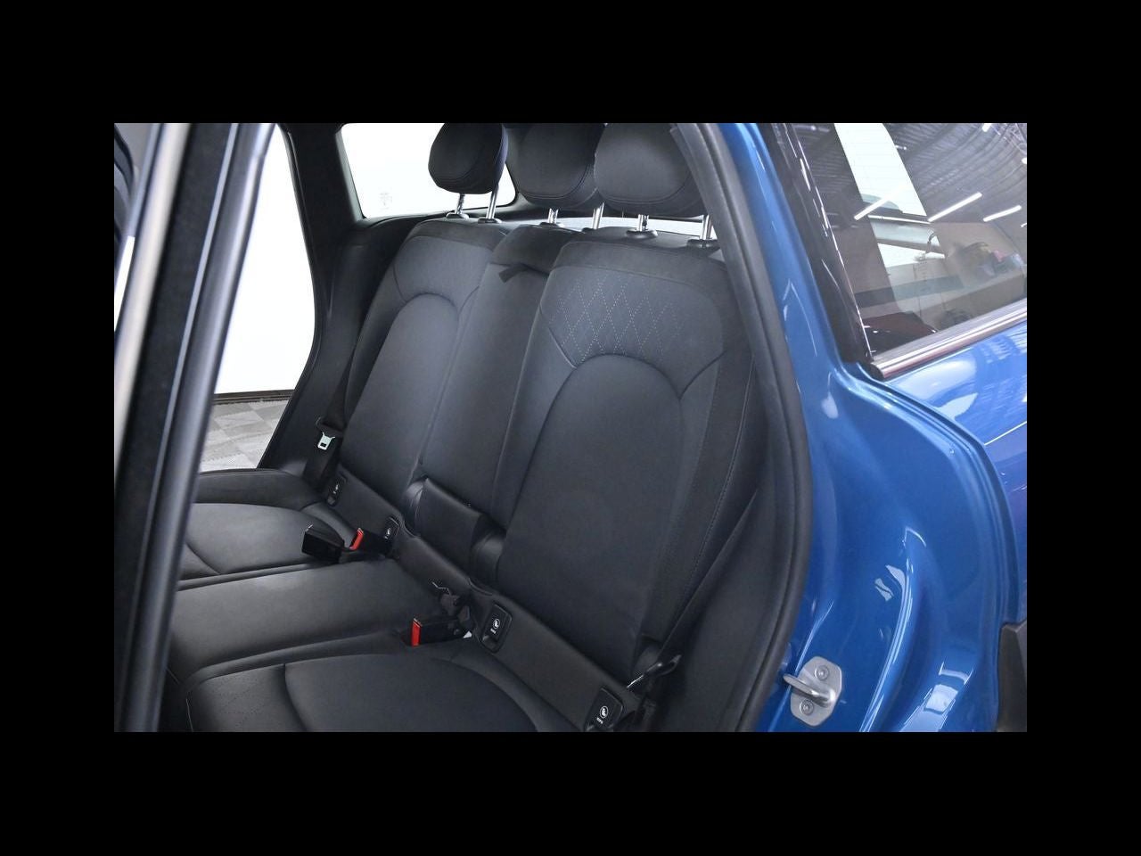 2023 MINI COUNTRYMAN Cooper SE