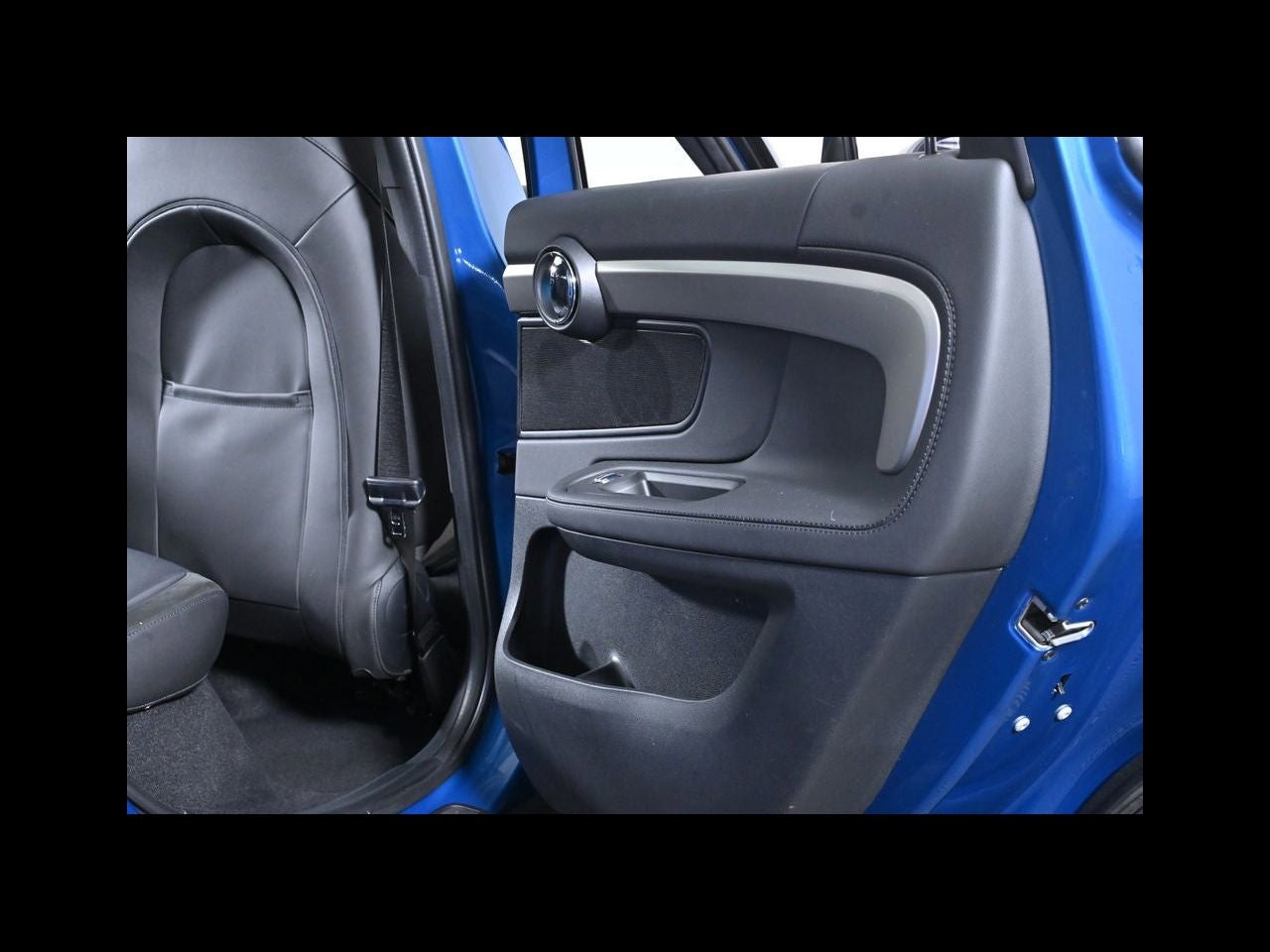 2023 MINI COUNTRYMAN Cooper SE