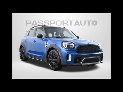 2023 MINI COUNTRYMAN Cooper SE