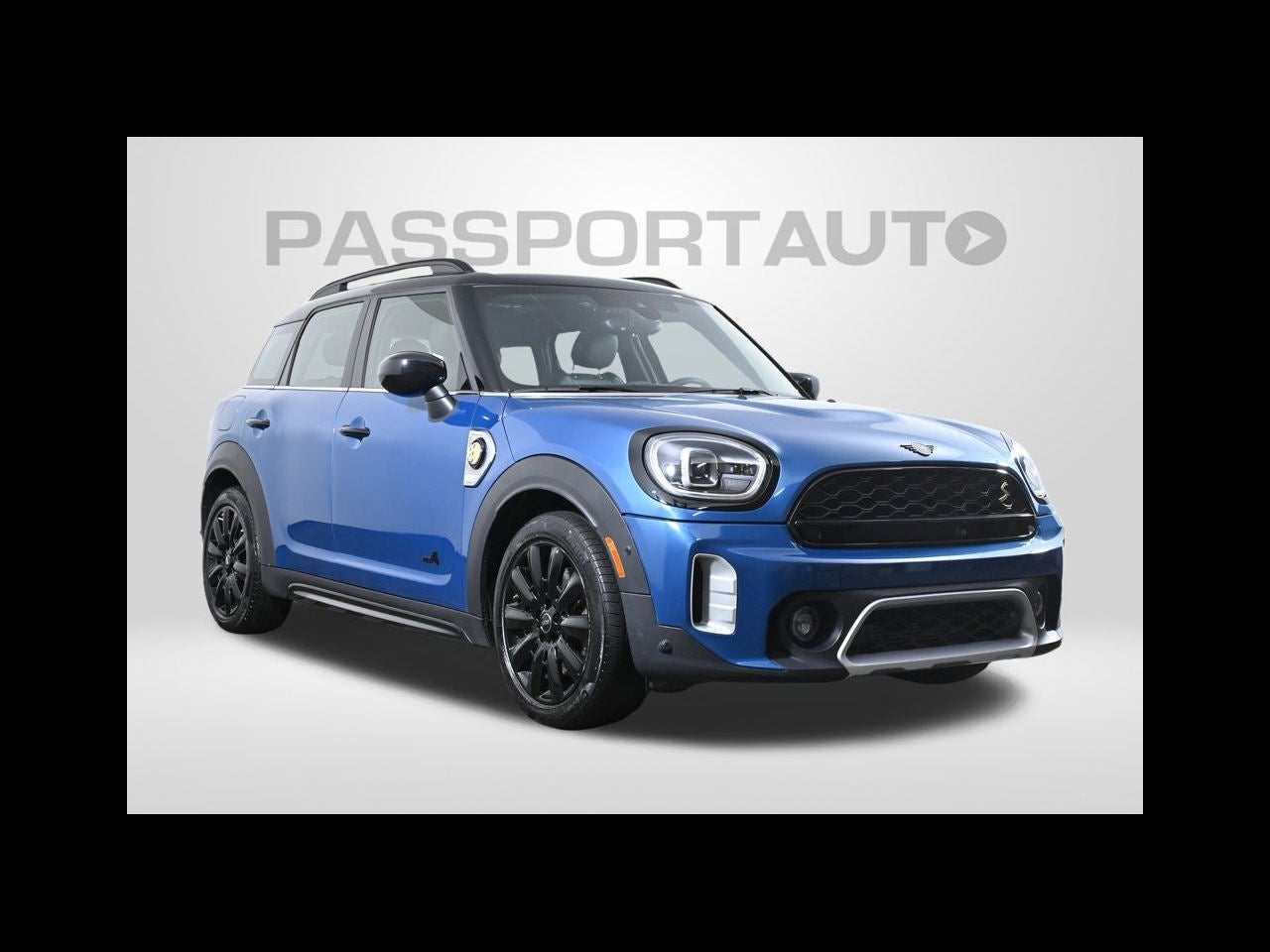 2023 MINI COUNTRYMAN Cooper SE