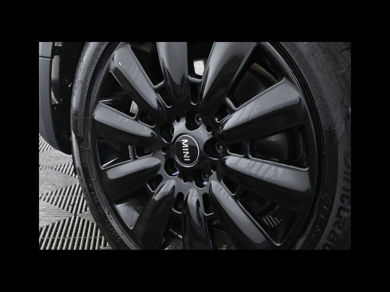 2023 MINI COUNTRYMAN Cooper SE