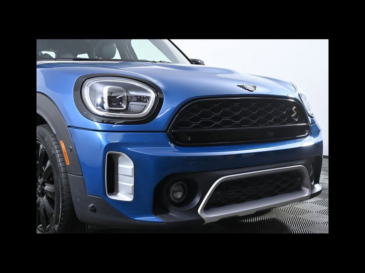 2023 MINI COUNTRYMAN Cooper SE