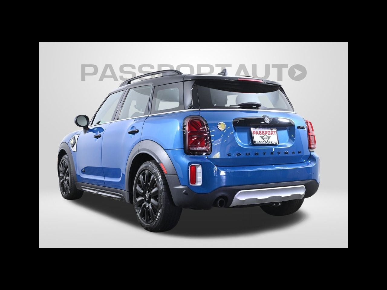 2023 MINI COUNTRYMAN Cooper SE