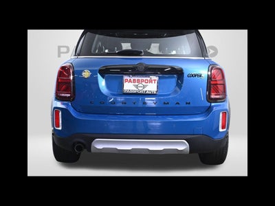 2023 MINI COUNTRYMAN Cooper SE