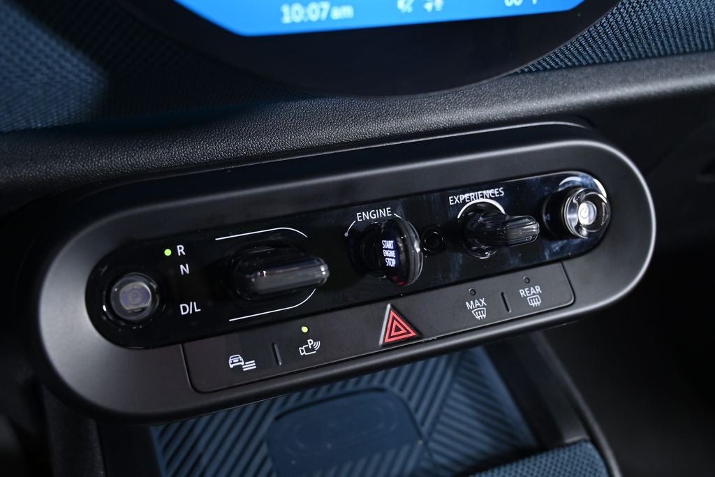 2025 MINI Cooper S Countryman S