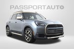 2025 MINI Cooper S Countryman S