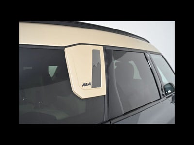 2025 MINI COUNTRYMAN S