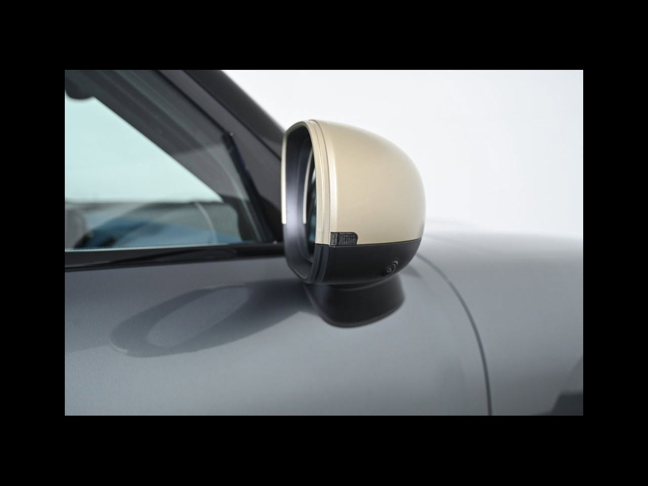 2025 MINI COUNTRYMAN S