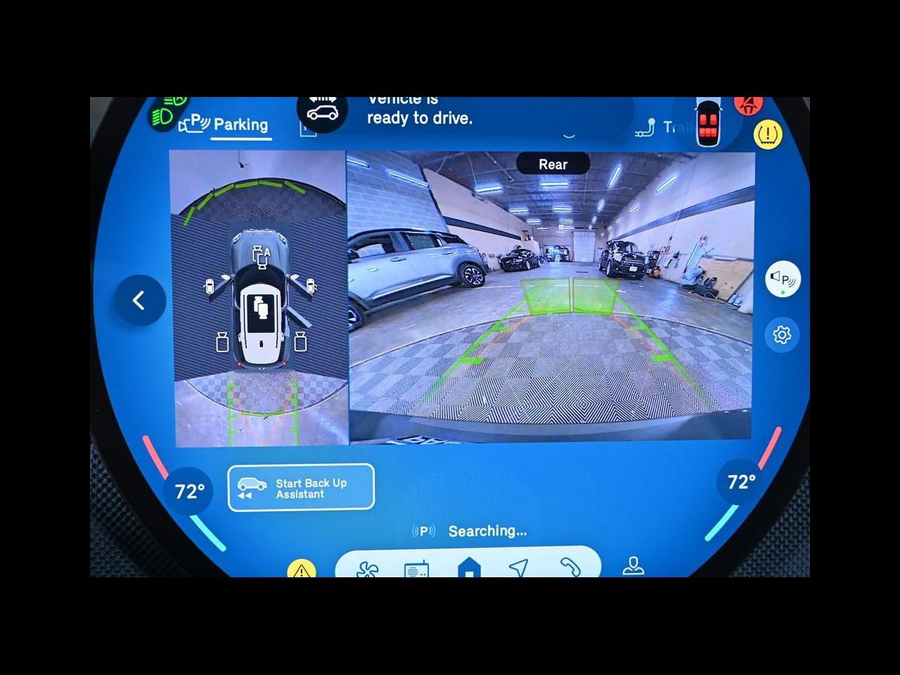 2025 MINI COUNTRYMAN S