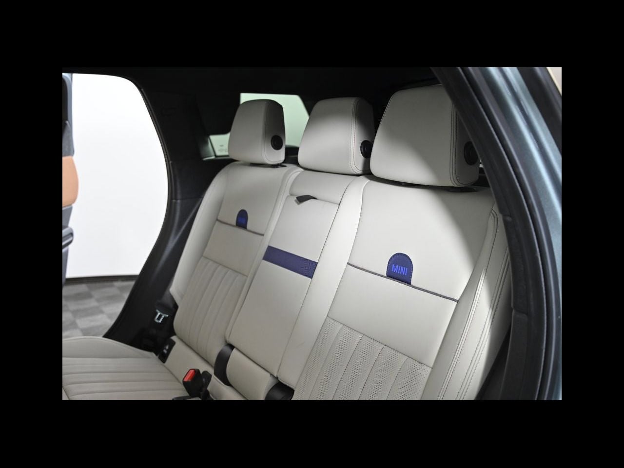 2025 MINI COUNTRYMAN S