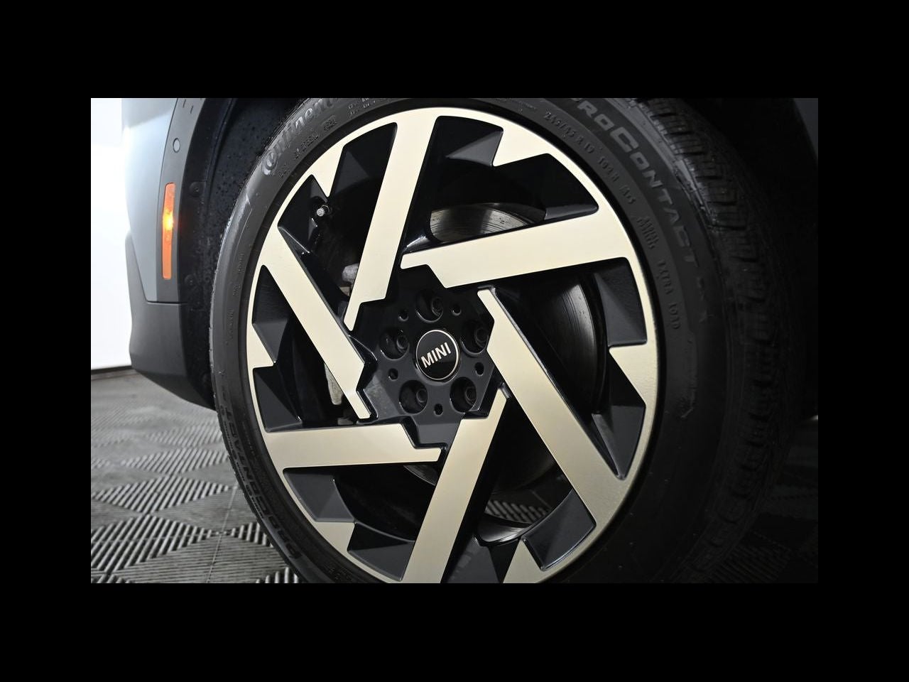 2025 MINI COUNTRYMAN S