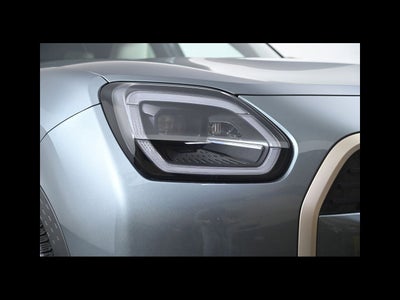 2025 MINI COUNTRYMAN S