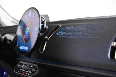 2025 MINI Cooper S Countryman ALL4