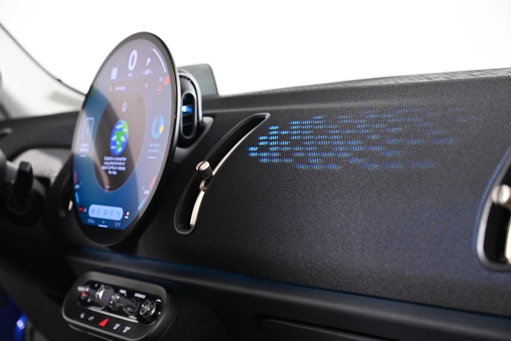 2025 MINI Cooper S Countryman ALL4