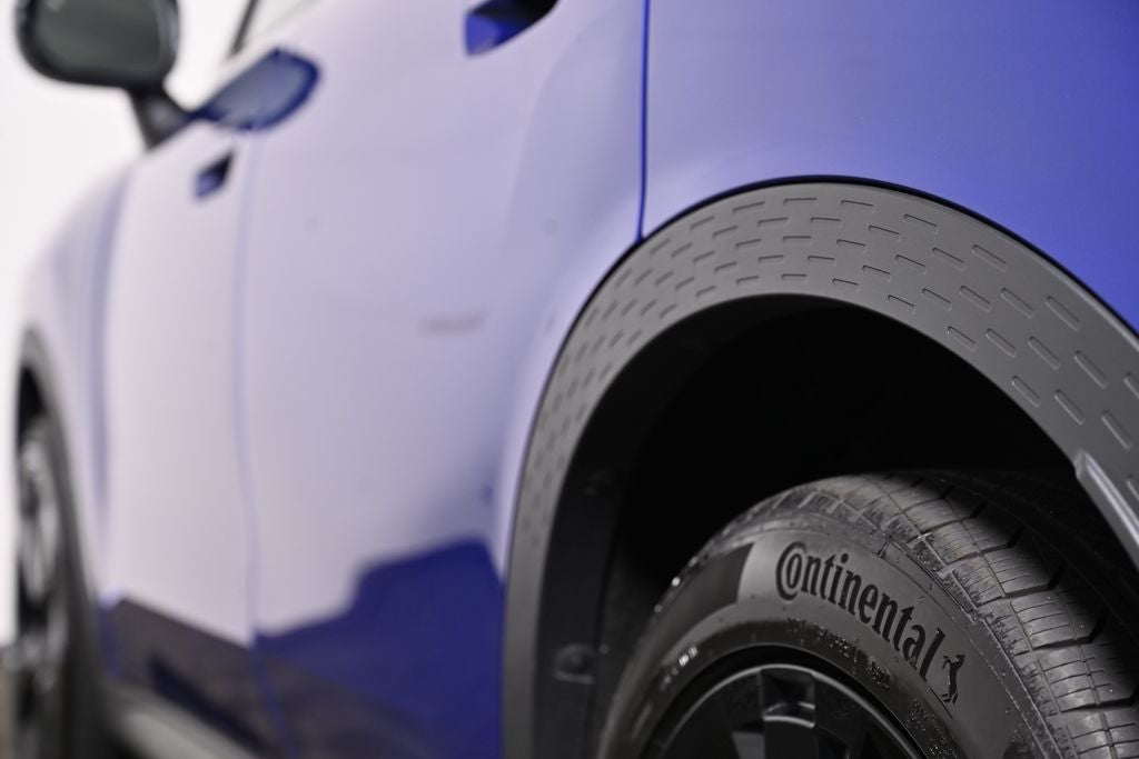 2025 MINI Cooper S Countryman ALL4