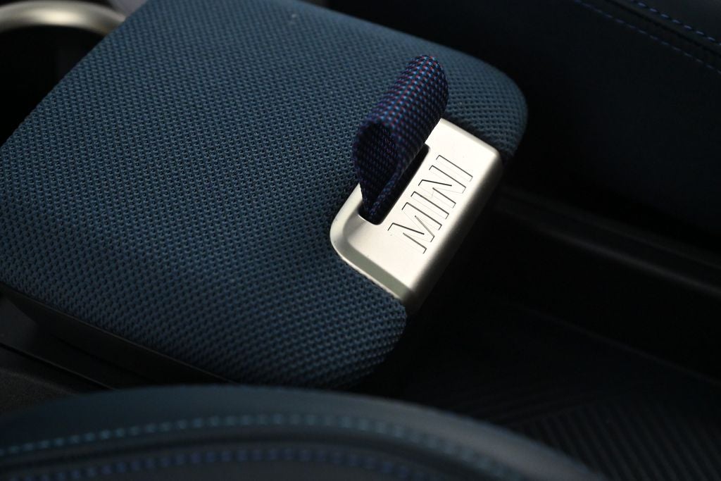 2025 MINI Cooper S Countryman S