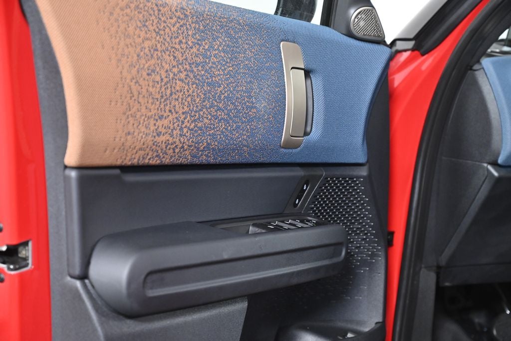 2025 MINI Cooper S Countryman S