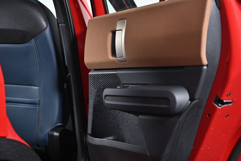 2025 MINI Cooper S Countryman S