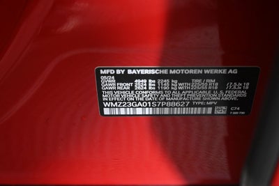 2025 MINI Cooper S Countryman S