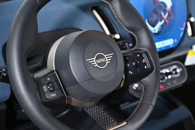 2025 MINI Cooper S Countryman S