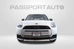 2025 MINI Cooper S Countryman S