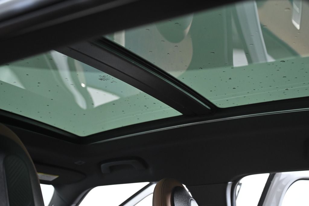 2025 MINI Cooper S Countryman S