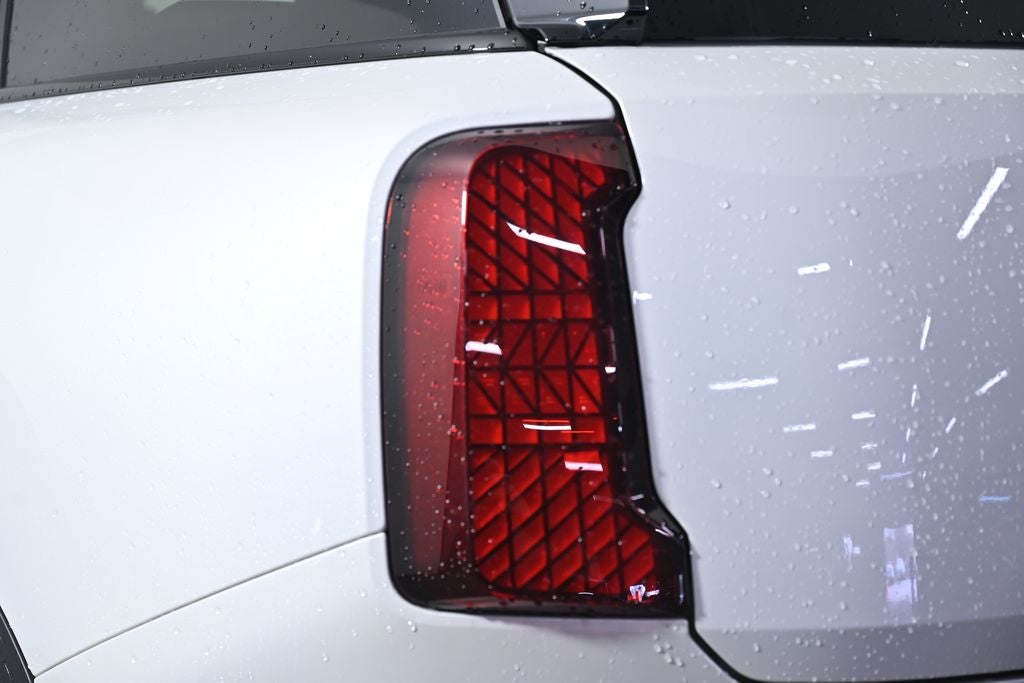 2025 MINI Cooper S Countryman S