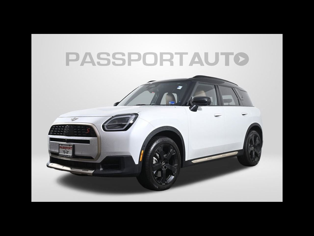 2025 MINI COUNTRYMAN S