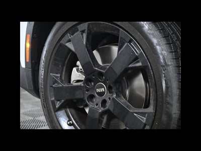 2025 MINI COUNTRYMAN S