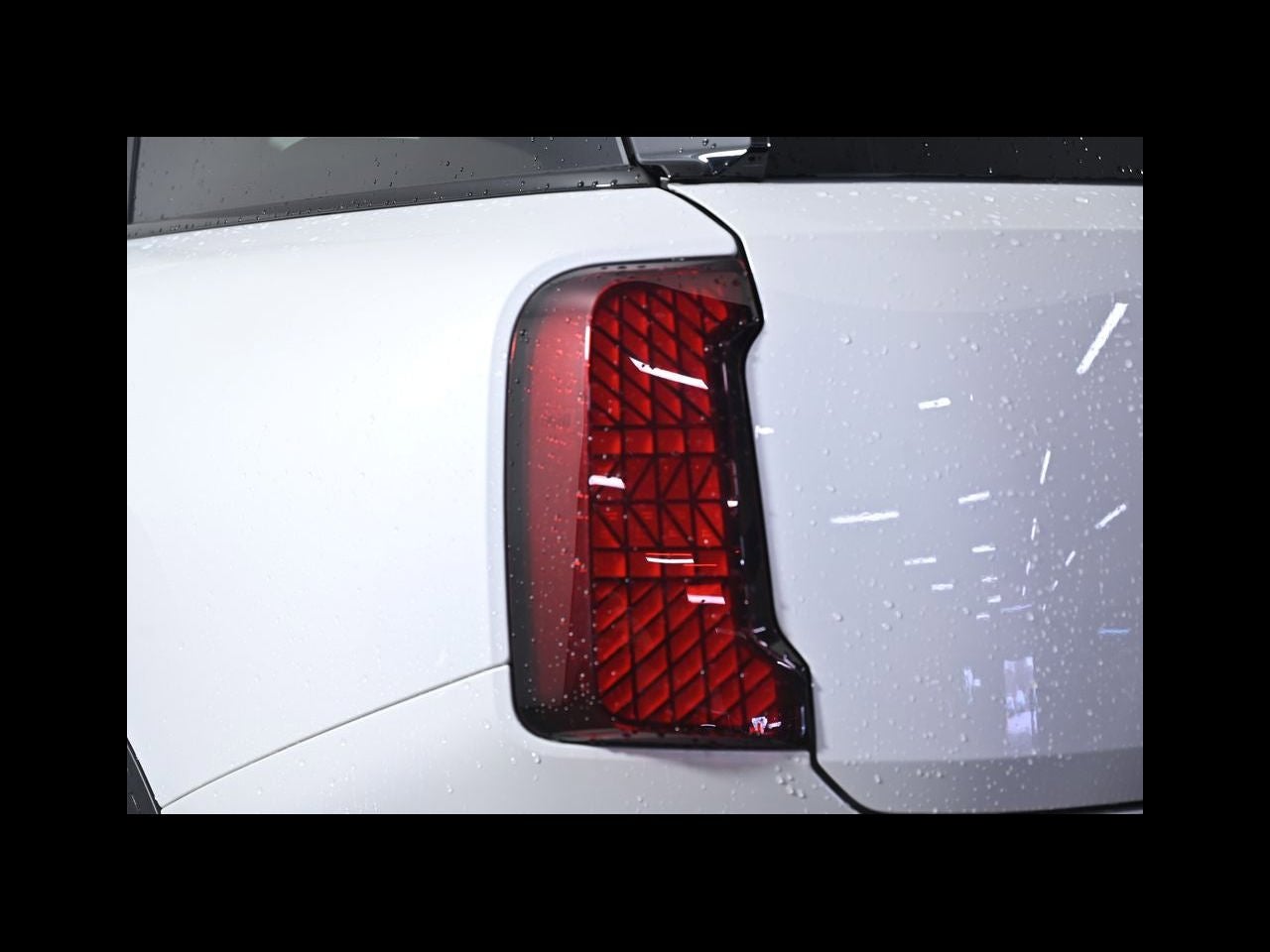 2025 MINI COUNTRYMAN S