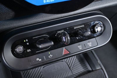 2025 MINI Countryman All4 Cooper S