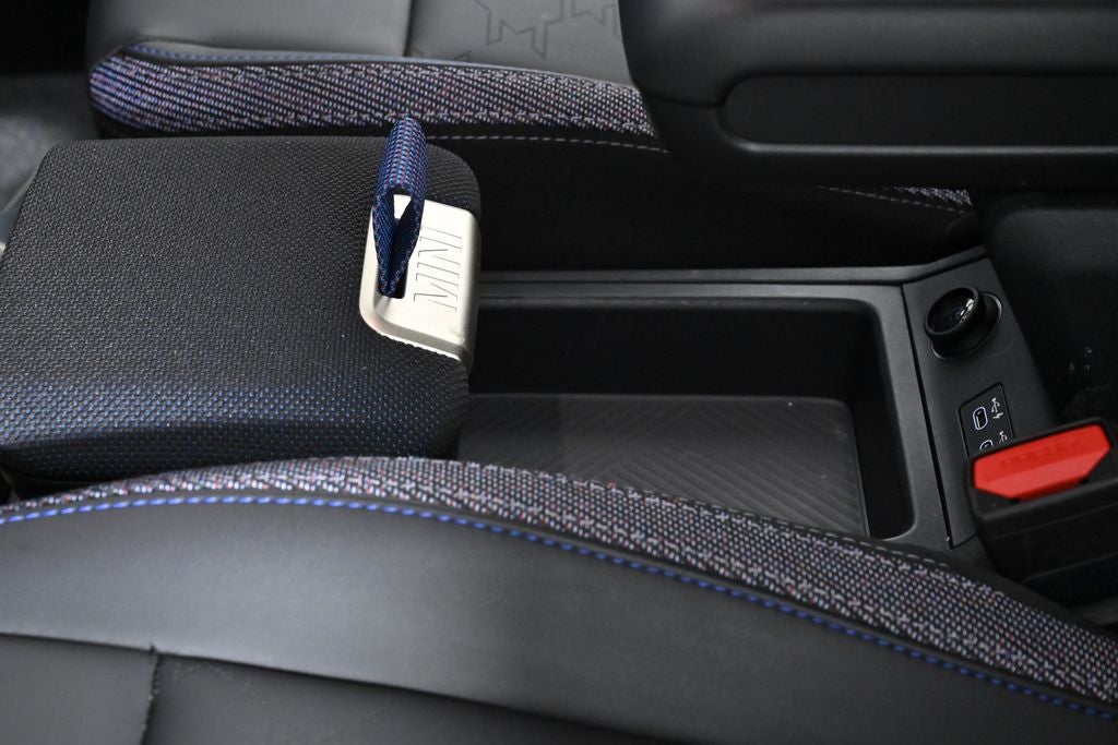 2025 MINI Countryman All4 Cooper S