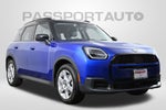 2025 MINI Countryman All4 Cooper S