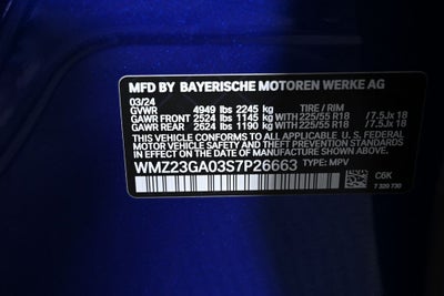 2025 MINI Cooper S Countryman ALL4 Iconic