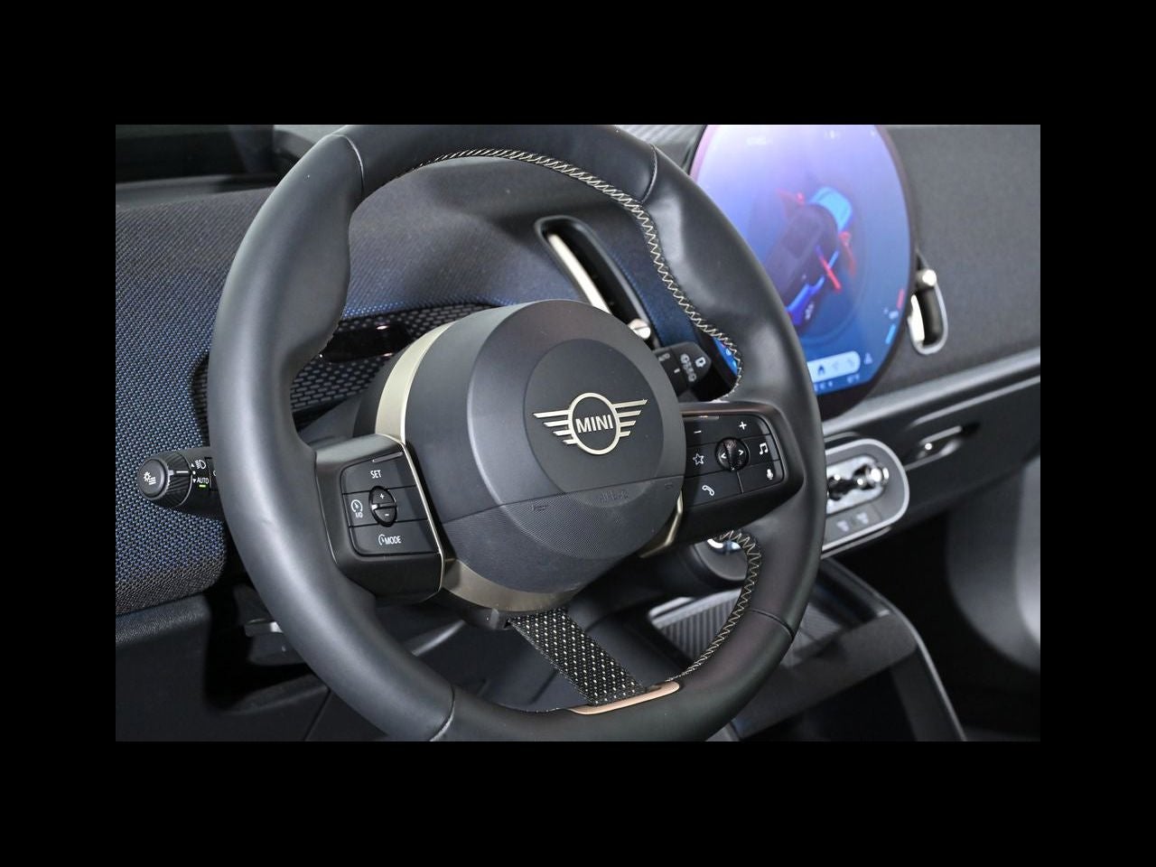 2025 MINI COUNTRYMAN S