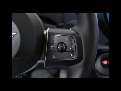 2025 MINI COUNTRYMAN S