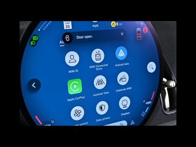 2025 MINI COUNTRYMAN S