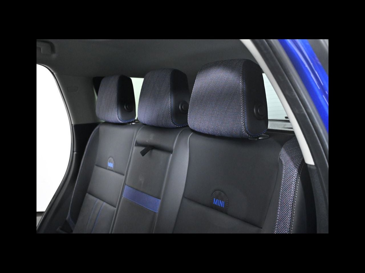 2025 MINI COUNTRYMAN S