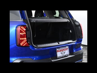 2025 MINI COUNTRYMAN S